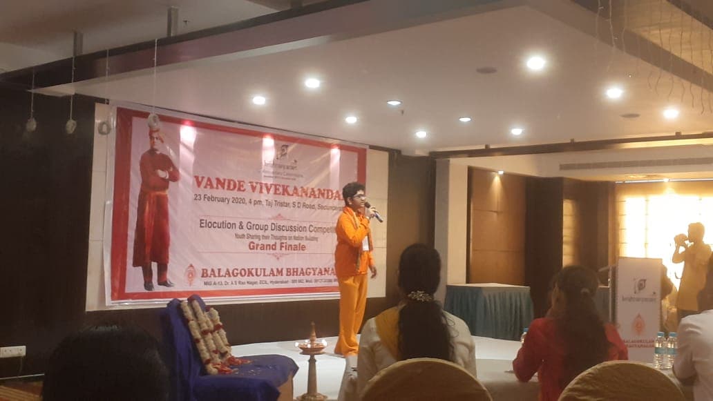 Aadhya Group of Institutions Hyderabad Events photo 7