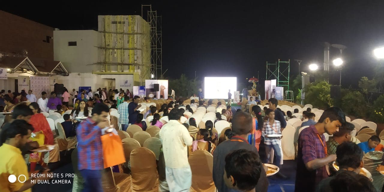 Aadhya Group of Institutions Hyderabad Events photo 9