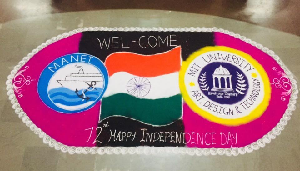 Maharashtra Academy of Naval Education and Training Pune Events photo 11