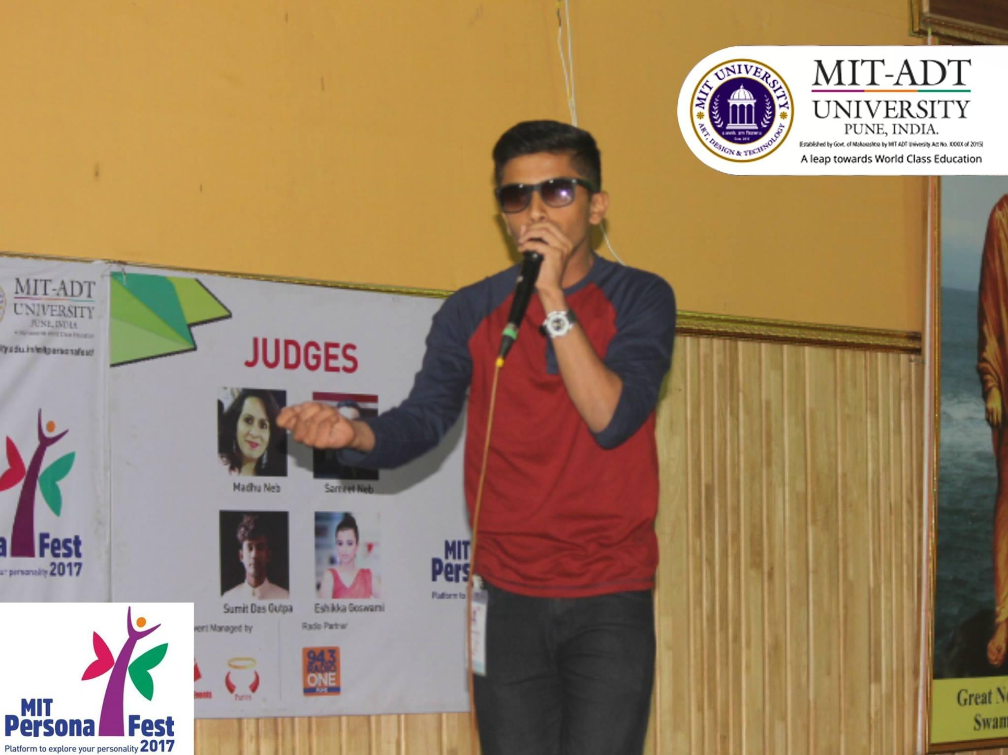 Maharashtra Academy of Naval Education and Training Pune Events photo 20