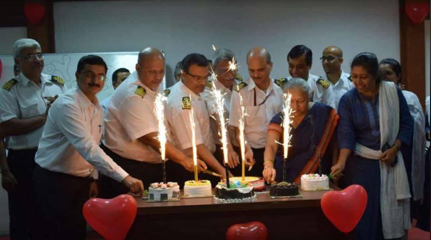 Maharashtra Academy of Naval Education and Training Pune Events photo 13