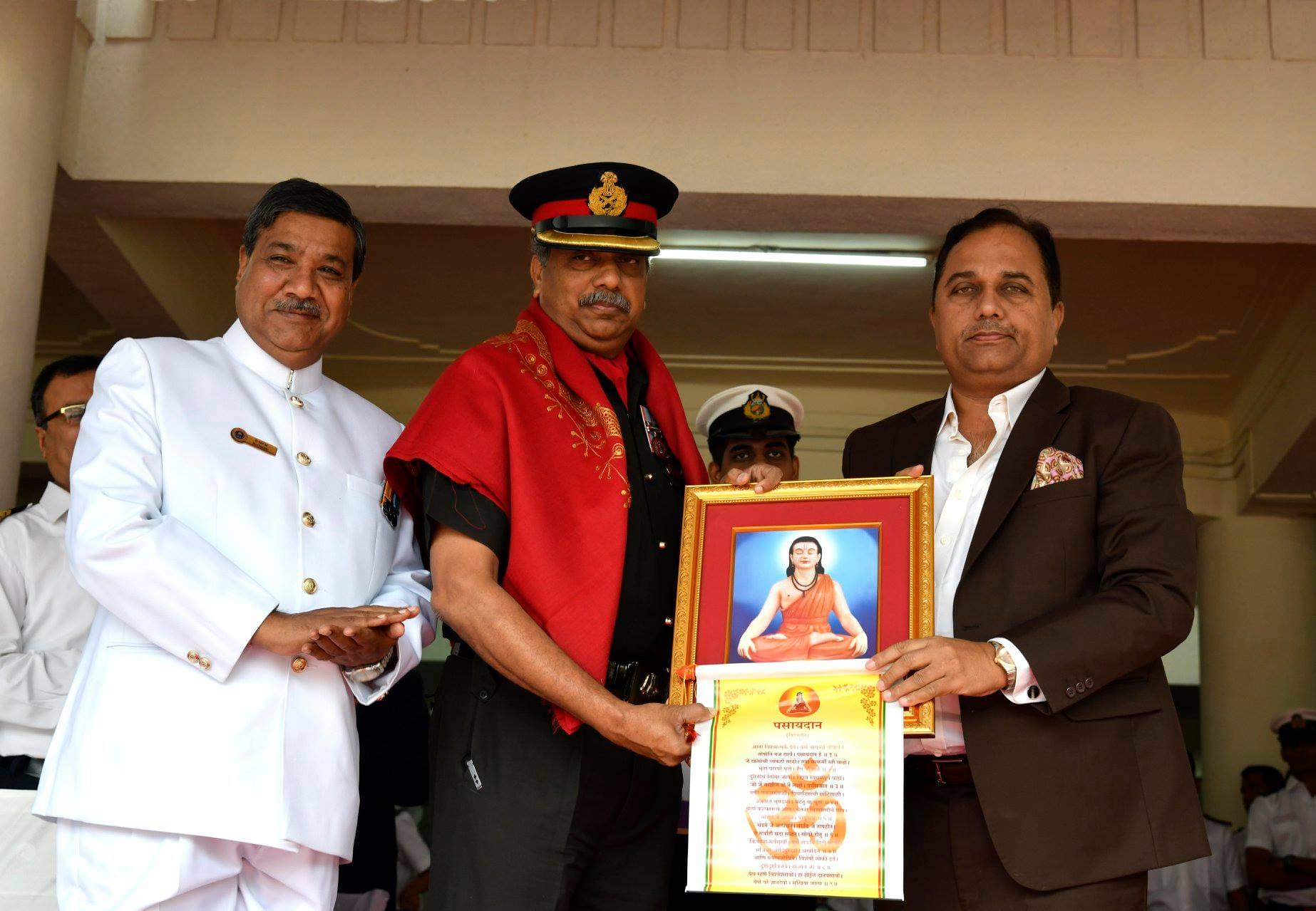 Maharashtra Academy of Naval Education and Training Pune Events photo 14