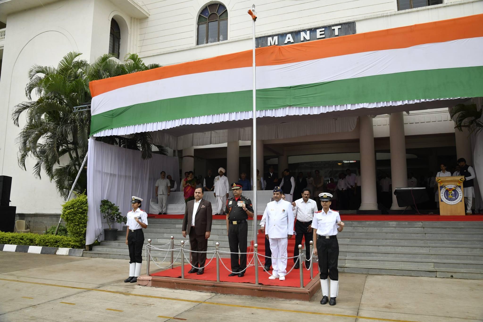 Maharashtra Academy of Naval Education and Training Pune Events photo 15