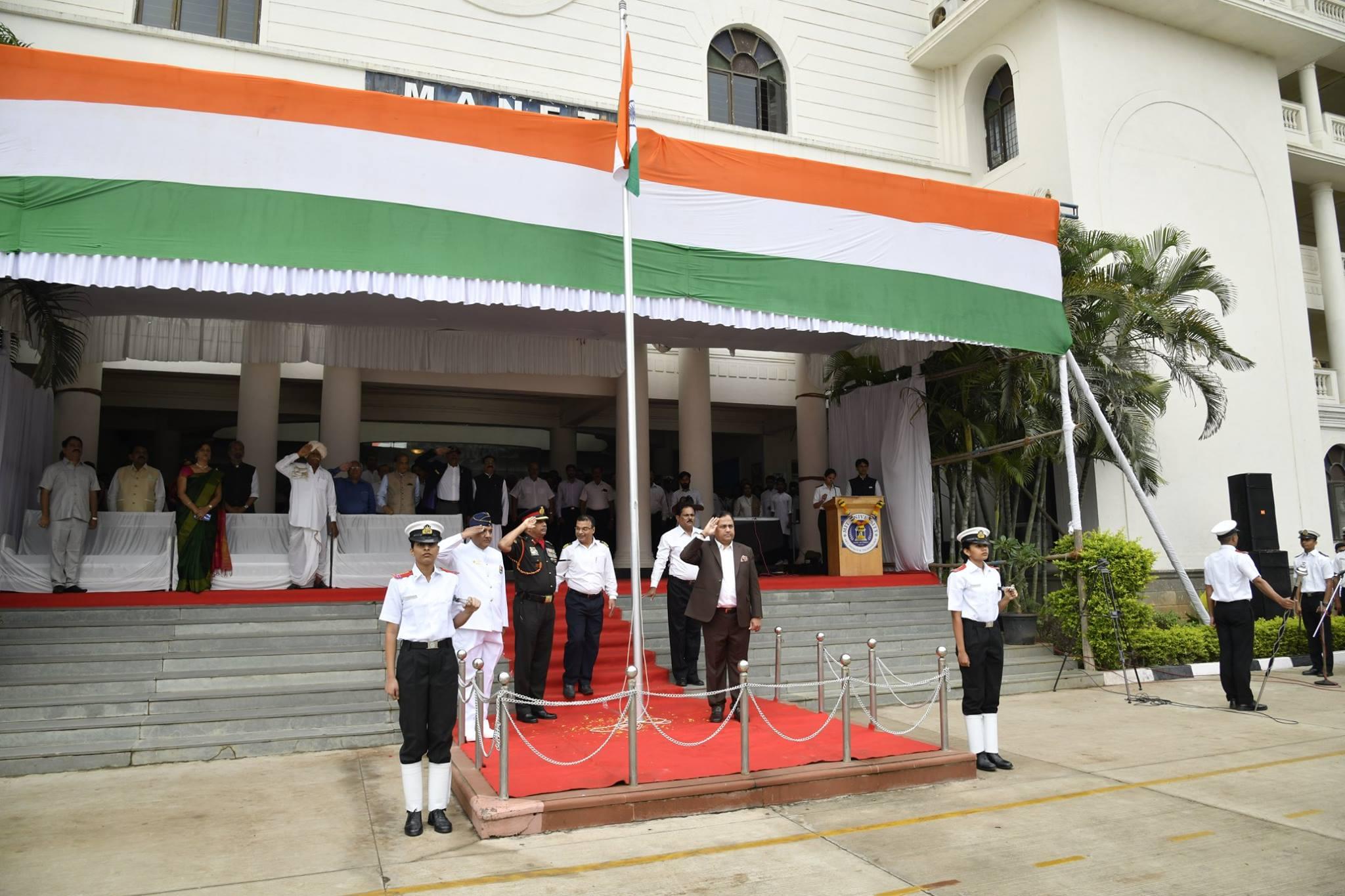 Maharashtra Academy of Naval Education and Training Pune Events photo 16