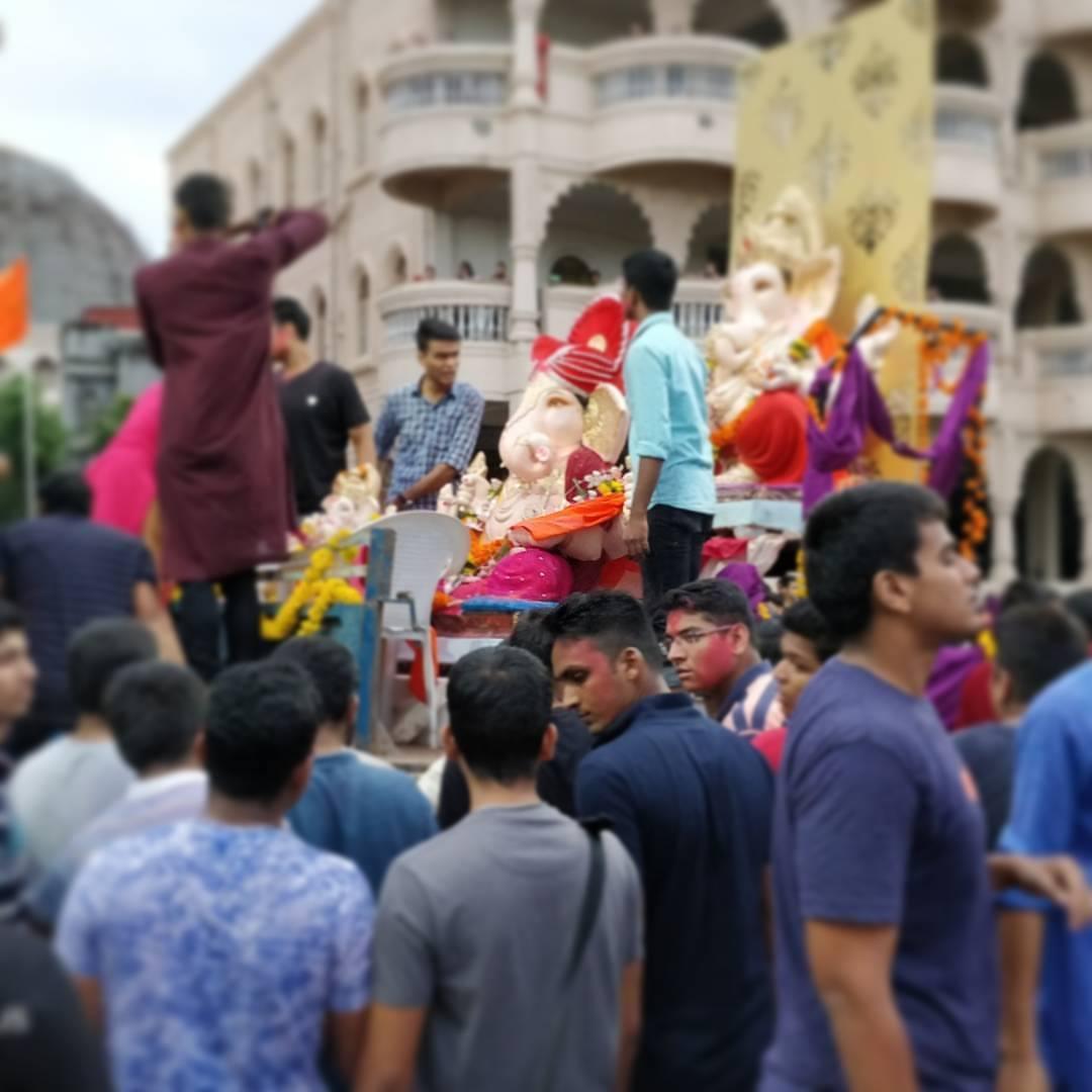 Maharashtra Academy of Naval Education and Training Pune Events photo 18