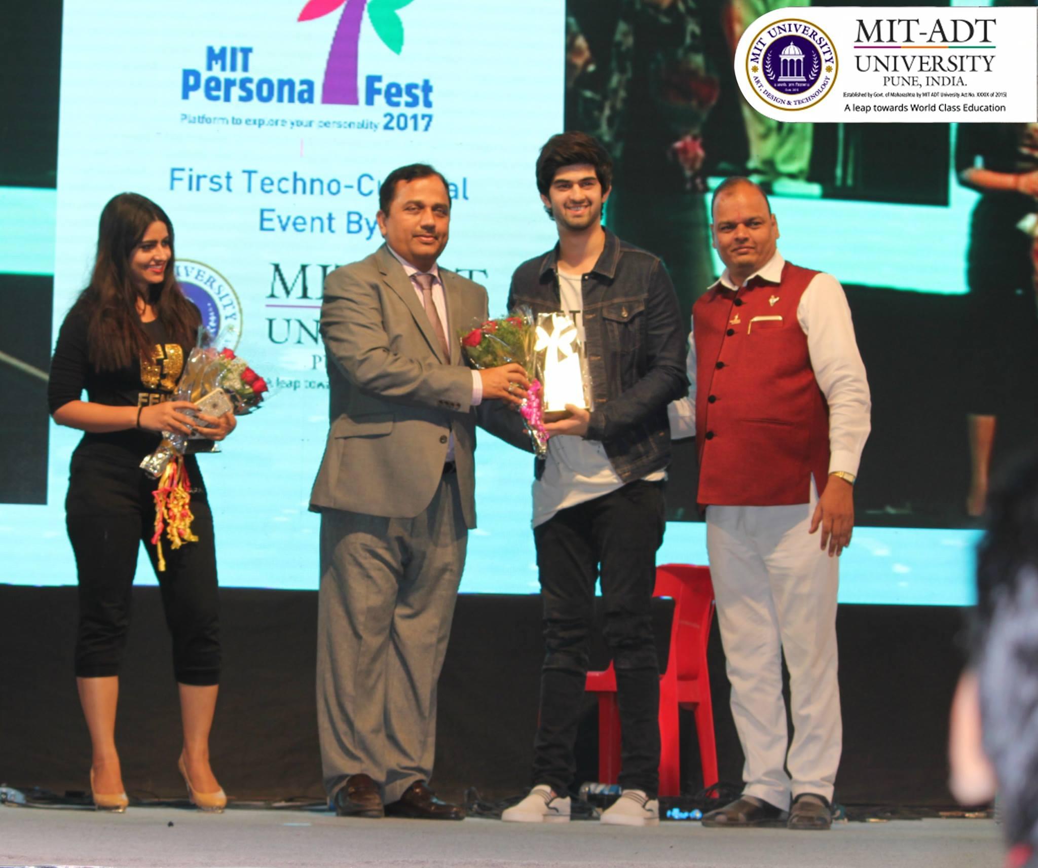 Maharashtra Academy of Naval Education and Training Pune Events photo 24