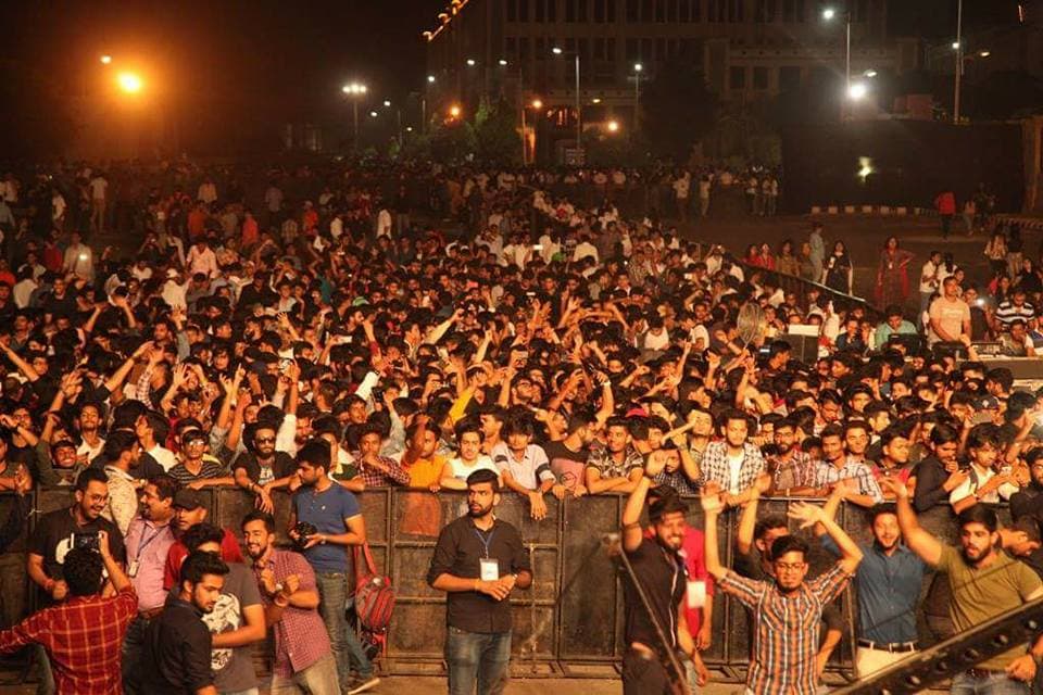 Manav Rachna University, Faculty of Education and Humanities Faridabad Events photo 10