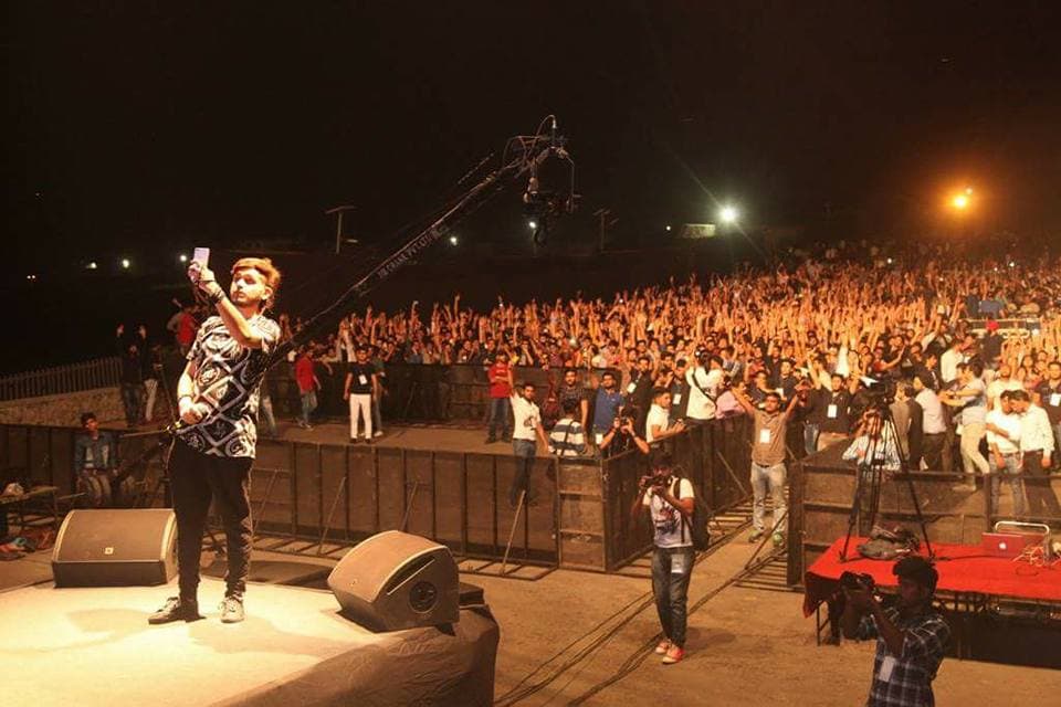 Manav Rachna University, Faculty of Education and Humanities Faridabad Events photo 11