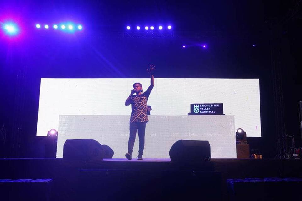 Manav Rachna University, Faculty of Education and Humanities Faridabad Events photo 12