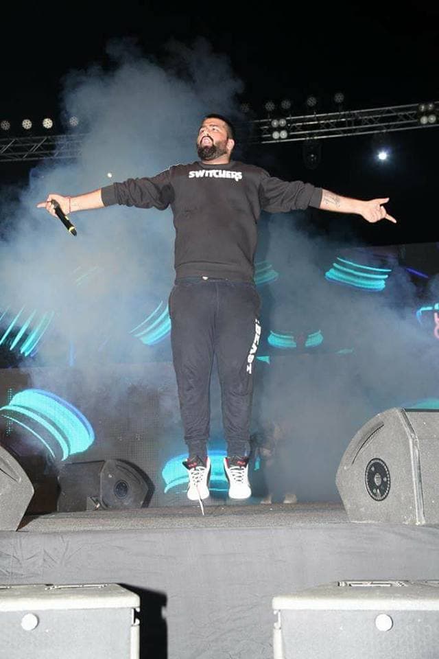 Manav Rachna University, Faculty of Education and Humanities Faridabad Events photo 14