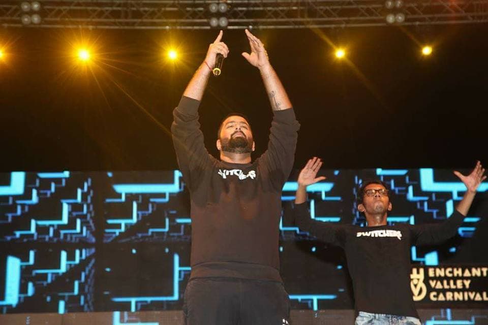 Manav Rachna University, Faculty of Education and Humanities Faridabad Events photo 15