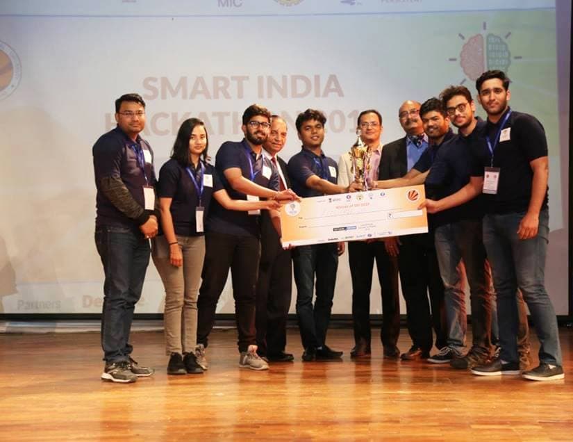 Manav Rachna University, Faculty of Education and Humanities Faridabad Events photo 16