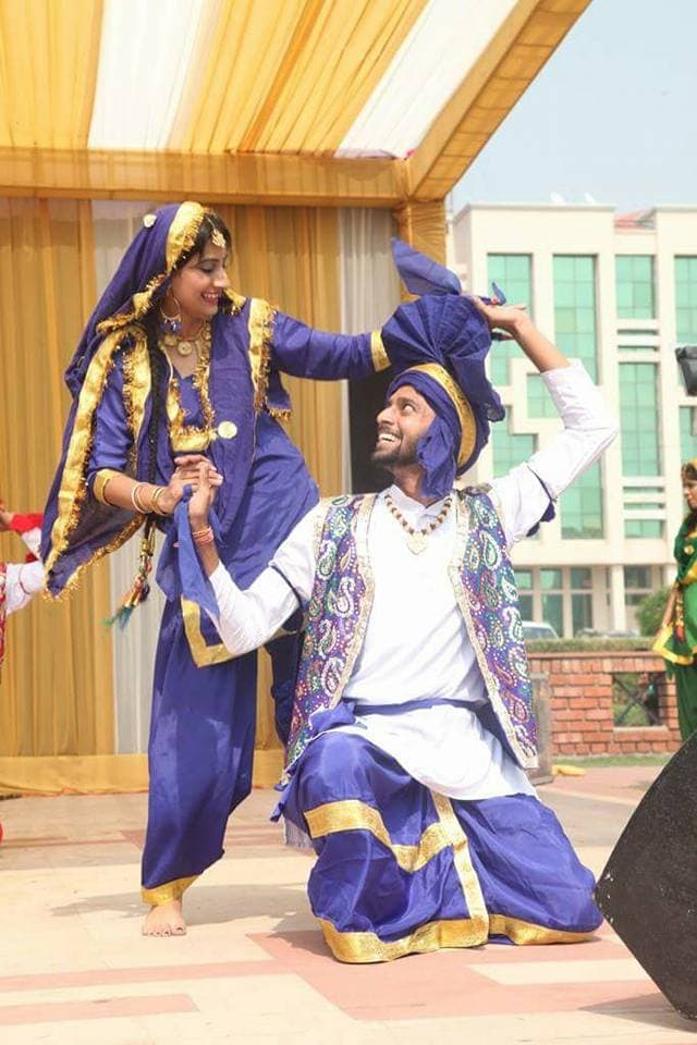 Manav Rachna University, Faculty of Education and Humanities Faridabad Events photo 3