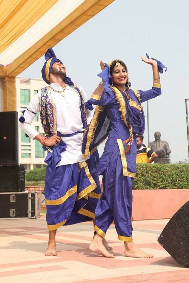 Manav Rachna University, Faculty of Education and Humanities Faridabad Events photo 4