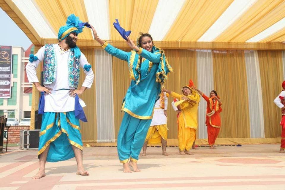 Manav Rachna University, Faculty of Education and Humanities Faridabad Events photo 7
