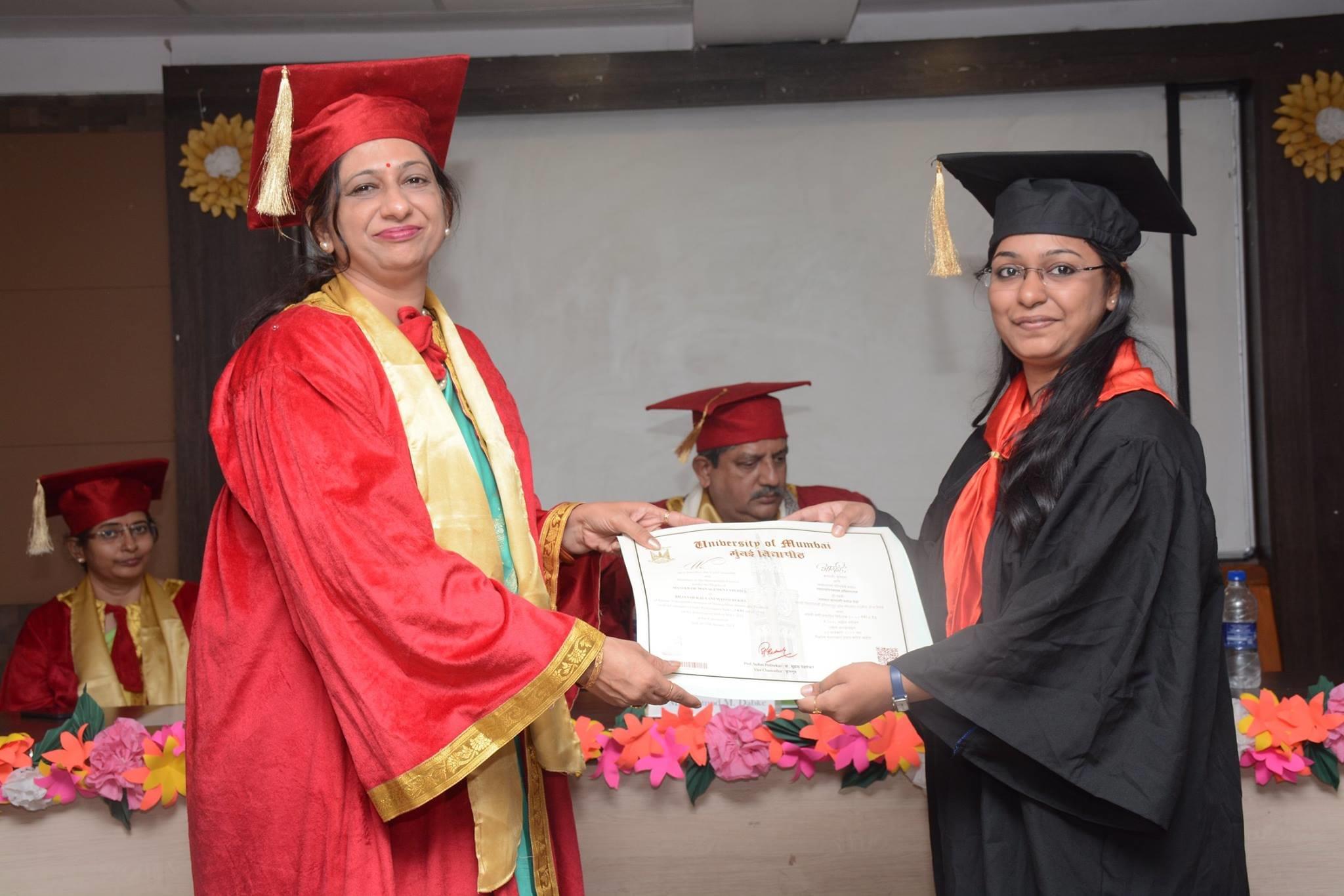 Bharati Vidyapeeth Institute of Management Studies & Research Mumbai Events photo 9