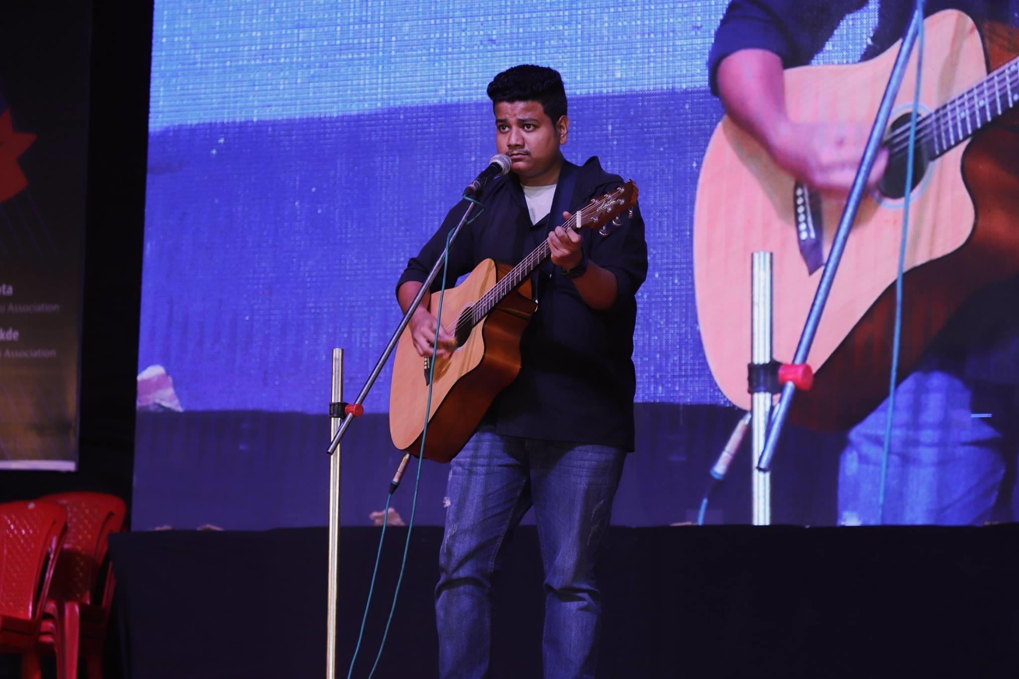 Bharati Vidyapeeth Institute of Management Studies & Research Mumbai Events photo 13