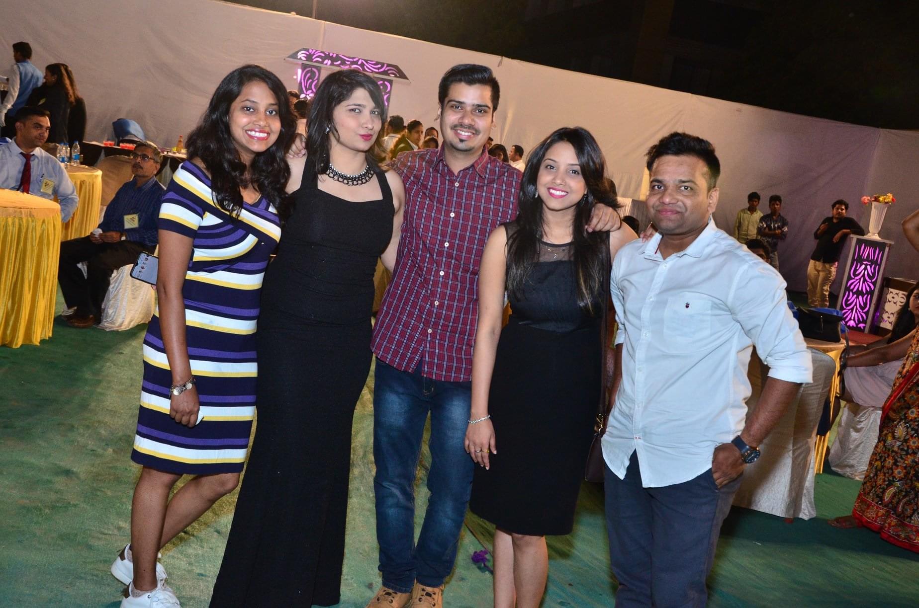 Bharati Vidyapeeth Institute of Management Studies & Research Mumbai Events photo 15