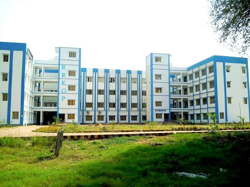 Raja Ranjit Kishore Government Polytechnic Jhargram photo_app photo 1