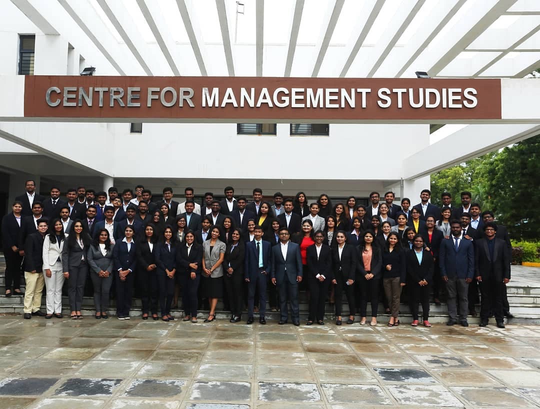 DOMS NALSAR Events photo 15