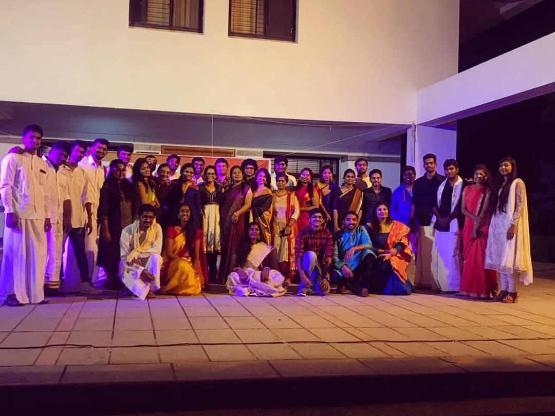 DOMS NALSAR Events photo 16