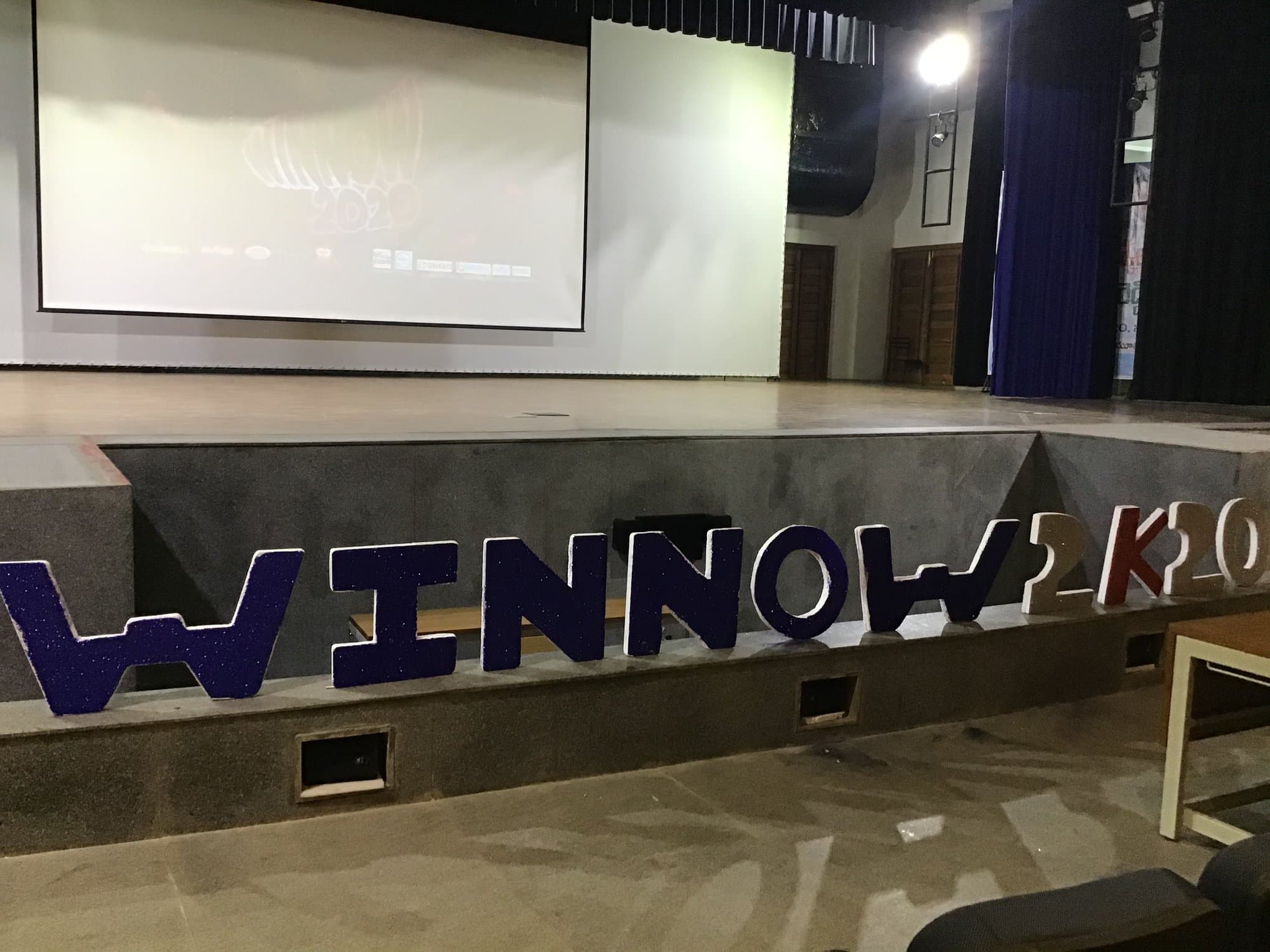 DOMS NALSAR Events photo 17