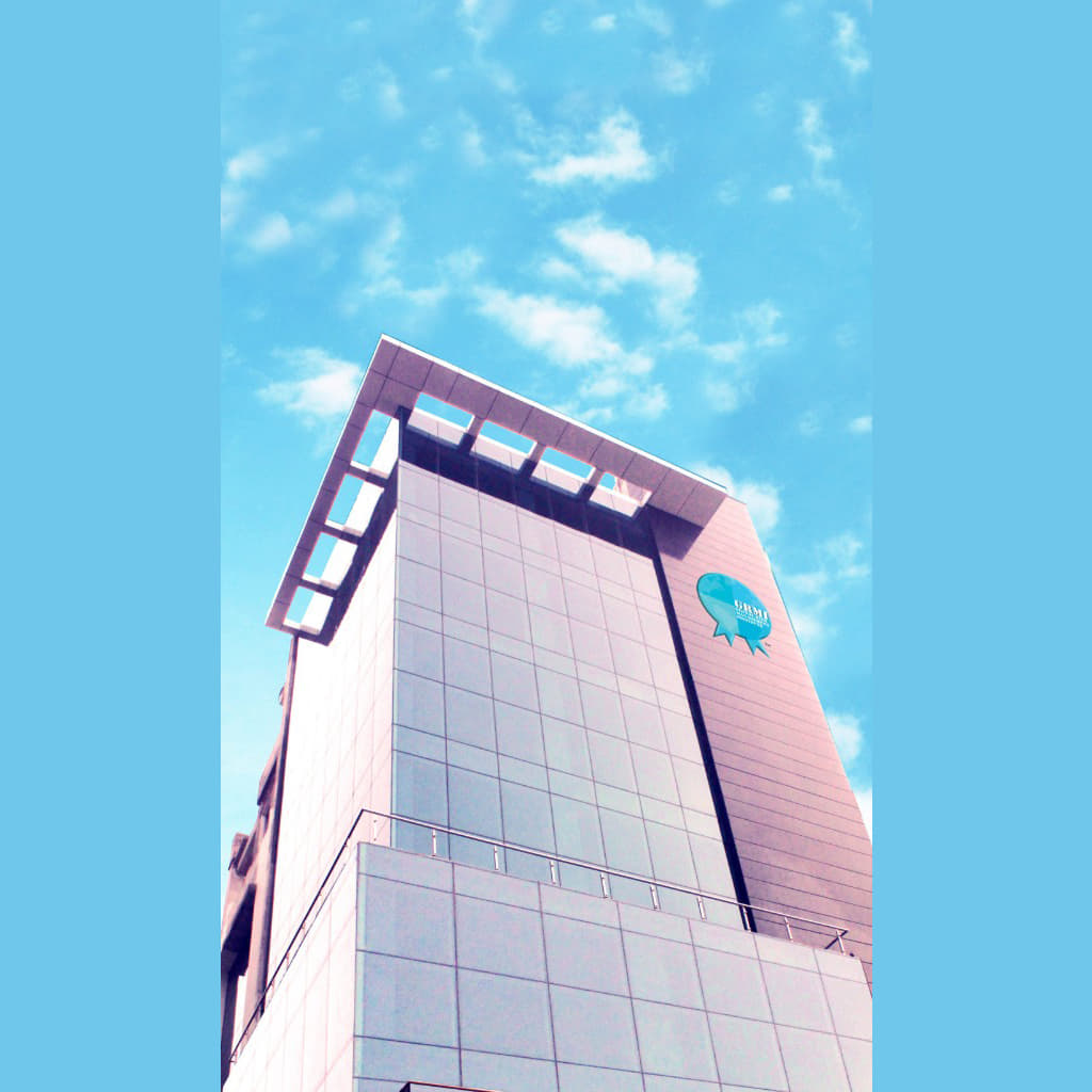 Global Risk Management Institute Gurgaon Infrastructure photo 2