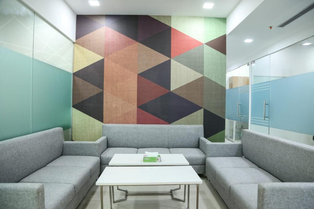 Global Risk Management Institute Gurgaon Infrastructure photo 4