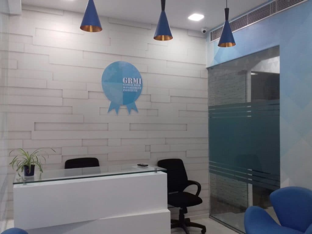 Global Risk Management Institute Gurgaon Infrastructure photo 8