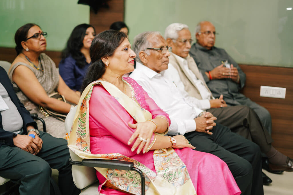 Global Risk Management Institute Gurgaon Convocation photo 4