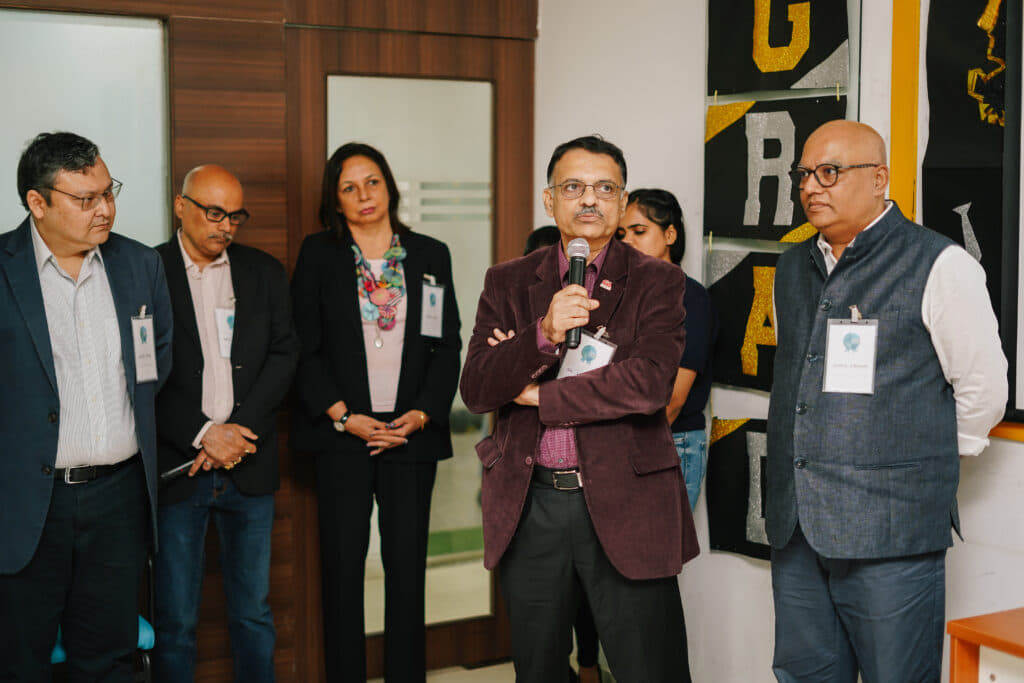 Global Risk Management Institute Gurgaon Convocation photo 5