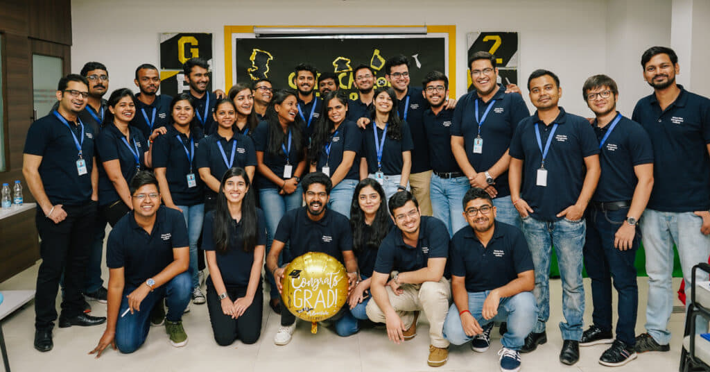 Global Risk Management Institute Gurgaon Convocation photo 6