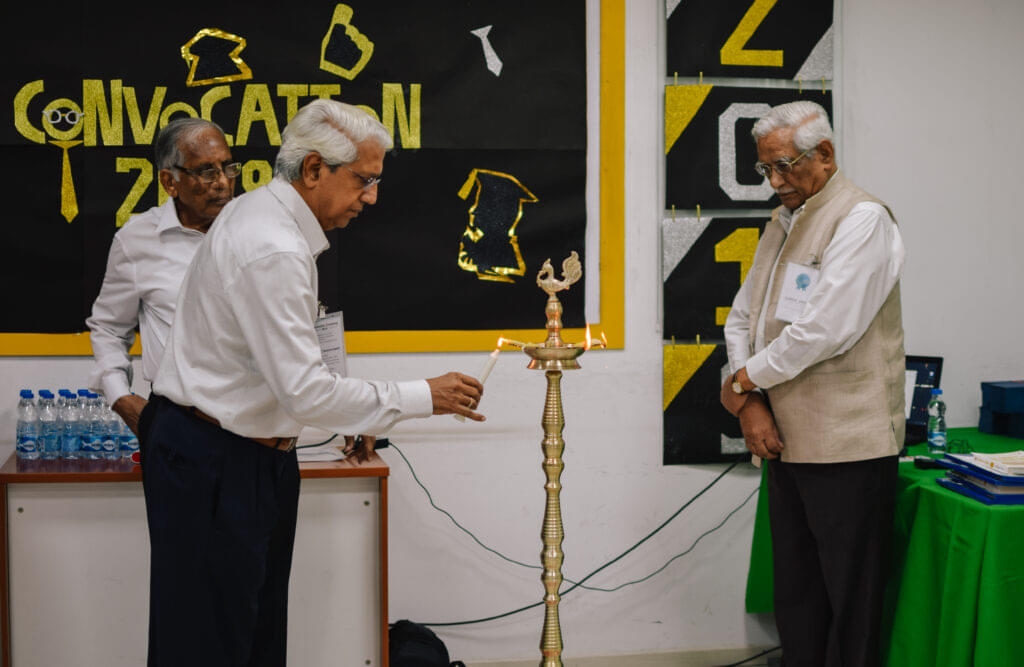 Global Risk Management Institute Gurgaon Convocation photo 1