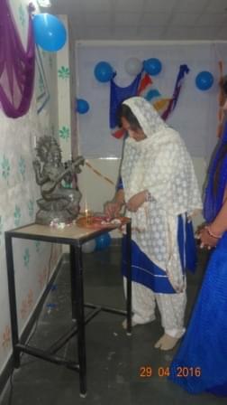Swami Keshvanand Institute of Pharmacy Bikaner Events photo 1