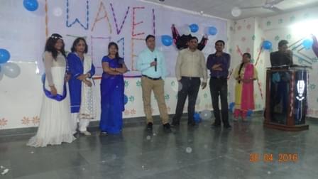Swami Keshvanand Institute of Pharmacy Bikaner Events photo 2