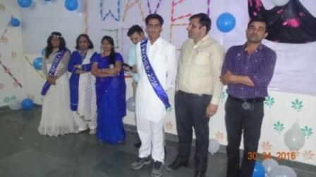 Swami Keshvanand Institute of Pharmacy Bikaner Events photo 3