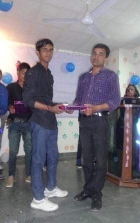 Swami Keshvanand Institute of Pharmacy Bikaner Events photo 6