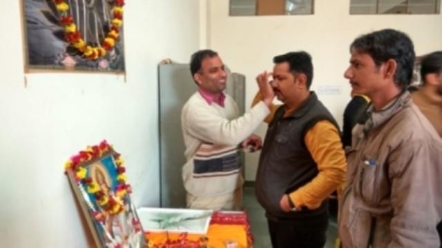 Swami Keshvanand Institute of Pharmacy Bikaner Events photo 8