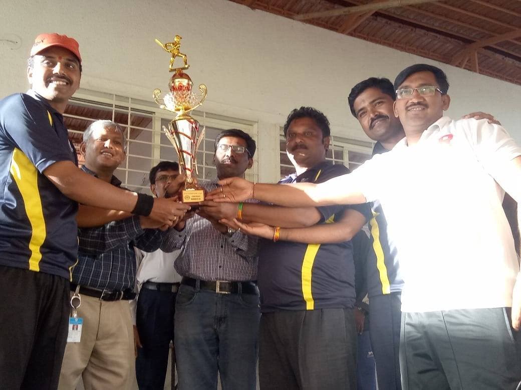 Bharati Vidyapeeth College of Engineering For Women Pune Events photo 3