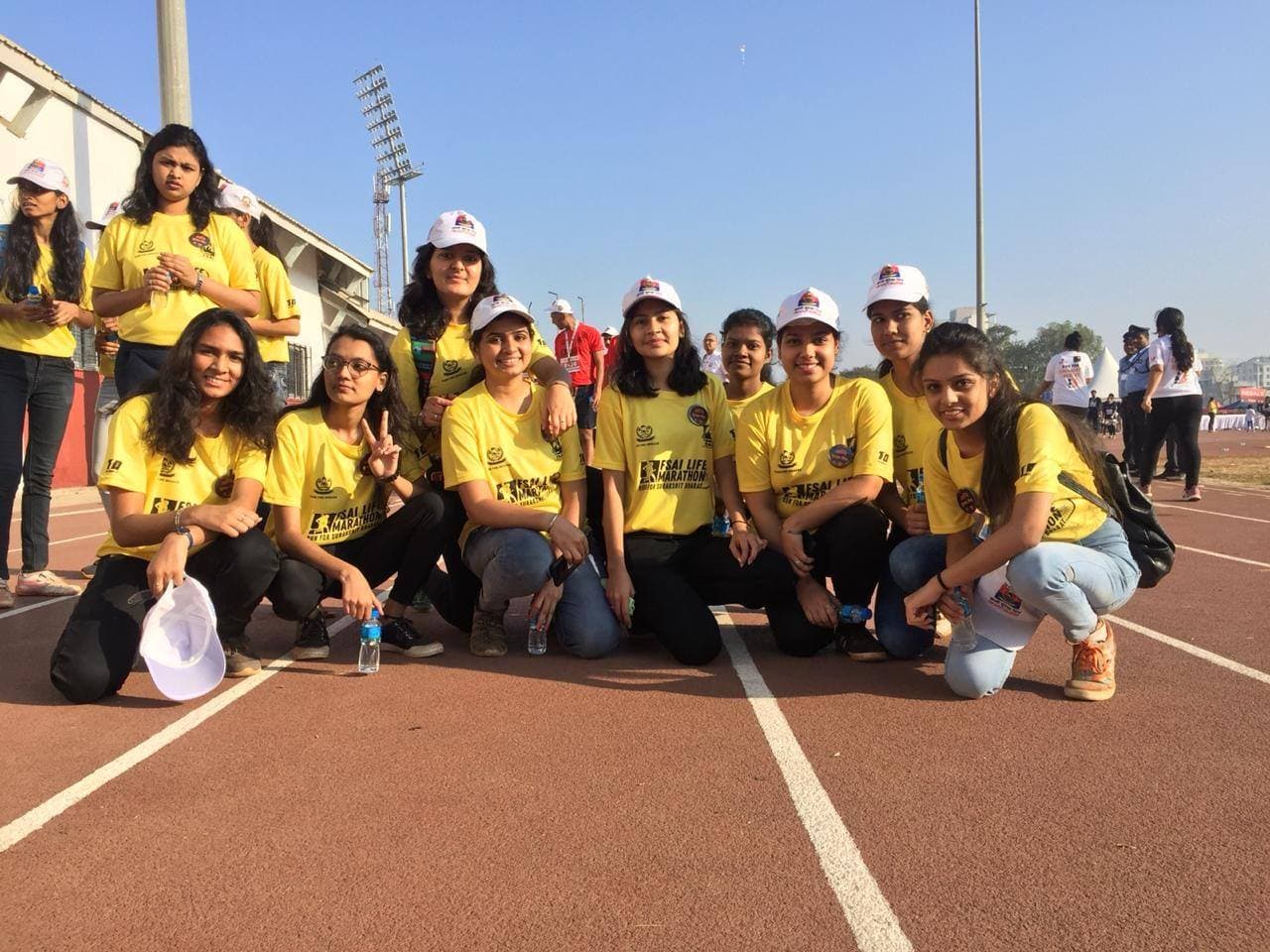 Bharati Vidyapeeth College of Engineering For Women Pune Events photo 4