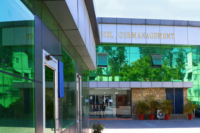 Institute of Technology and Management Dehradun Campus and Facilities photo 6