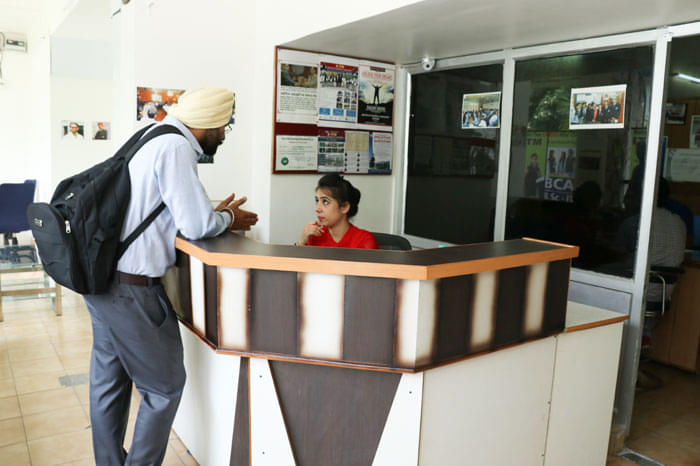 Institute of Technology and Management Dehradun Campus and Facilities photo 7