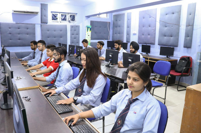 Institute of Technology and Management Dehradun Campus and Facilities photo 8