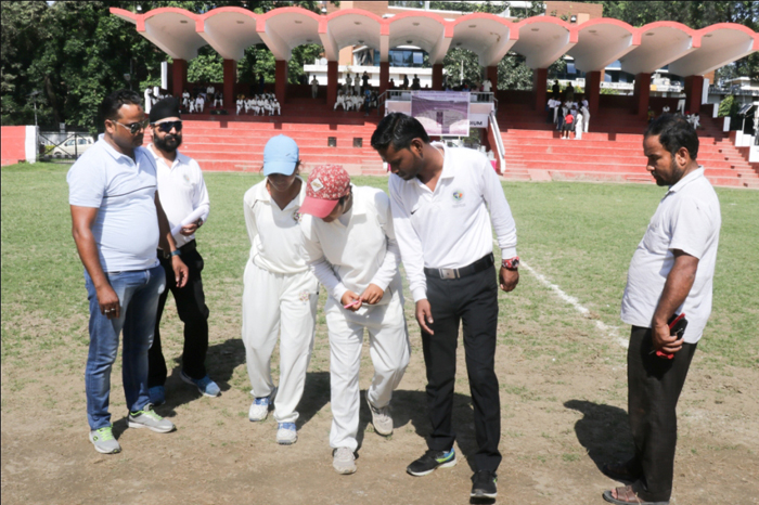 Institute of Technology and Management Dehradun Sports photo 5