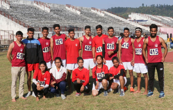 Institute of Technology and Management Dehradun Sports photo 8