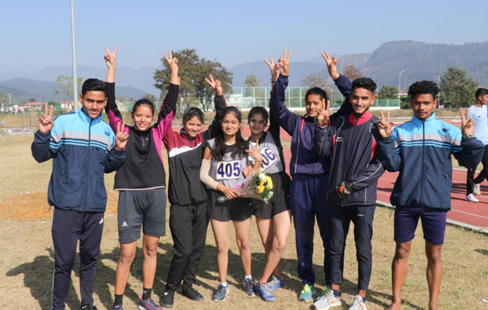 Institute of Technology and Management Dehradun Sports photo 9