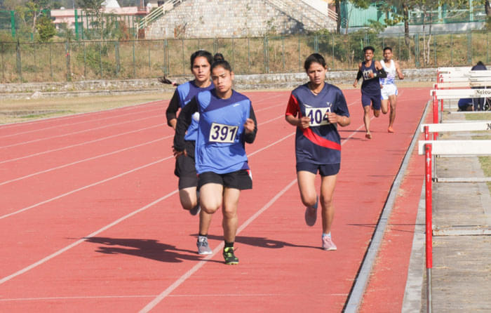 Institute of Technology and Management Dehradun Sports photo 10