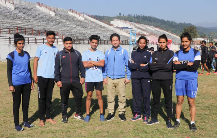 Institute of Technology and Management Dehradun Sports photo 11