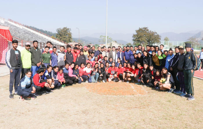 Institute of Technology and Management Dehradun Sports photo 12