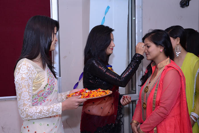 Institute of Technology and Management Dehradun Extra Curriculars photo 3